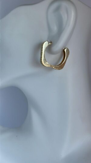 Aretes tres oros - Imagen 7