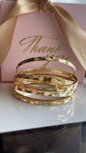 Anillo de Oro