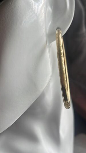 Aretes de Oro - Imagen 6