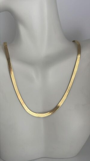 Collar de Oro