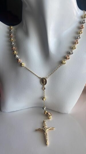 Collar de Oro