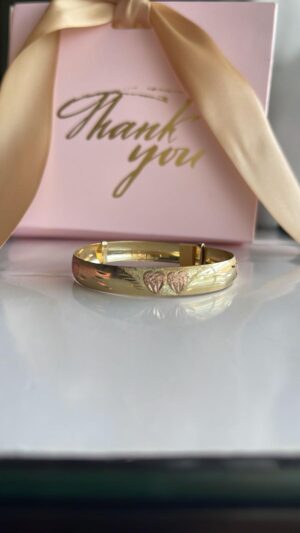 Anillo de Oro - Imagen 2