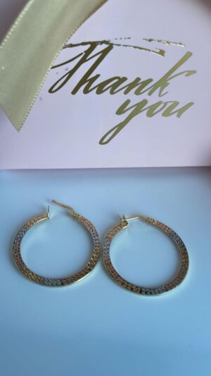Aretes de Oro - Imagen 2