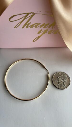 Aretes de Oro - Imagen 2