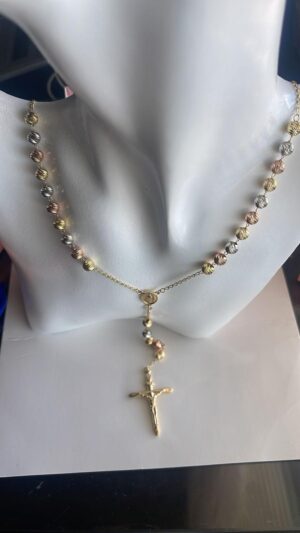 Collar de Oro - Imagen 3