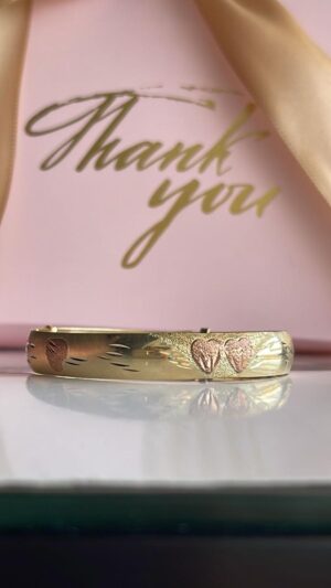 Anillo de Oro
