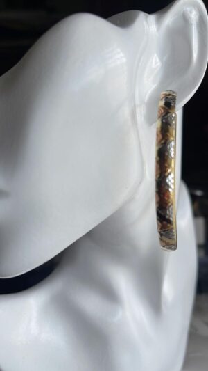 Aretes de Oro - Imagen 2