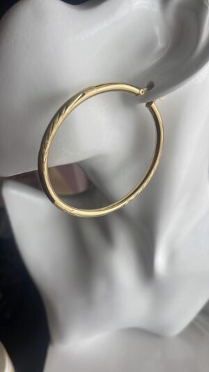 Aretes de Oro - Imagen 2