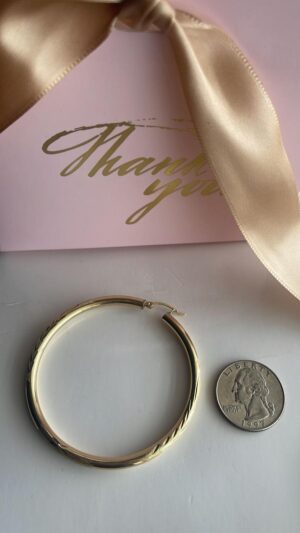 Aretes de Oro - Imagen 3