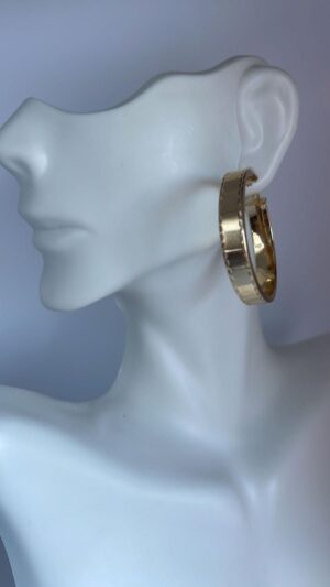 Aretes de Oro - Imagen 5