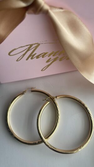 Aretes de Oro - Imagen 4