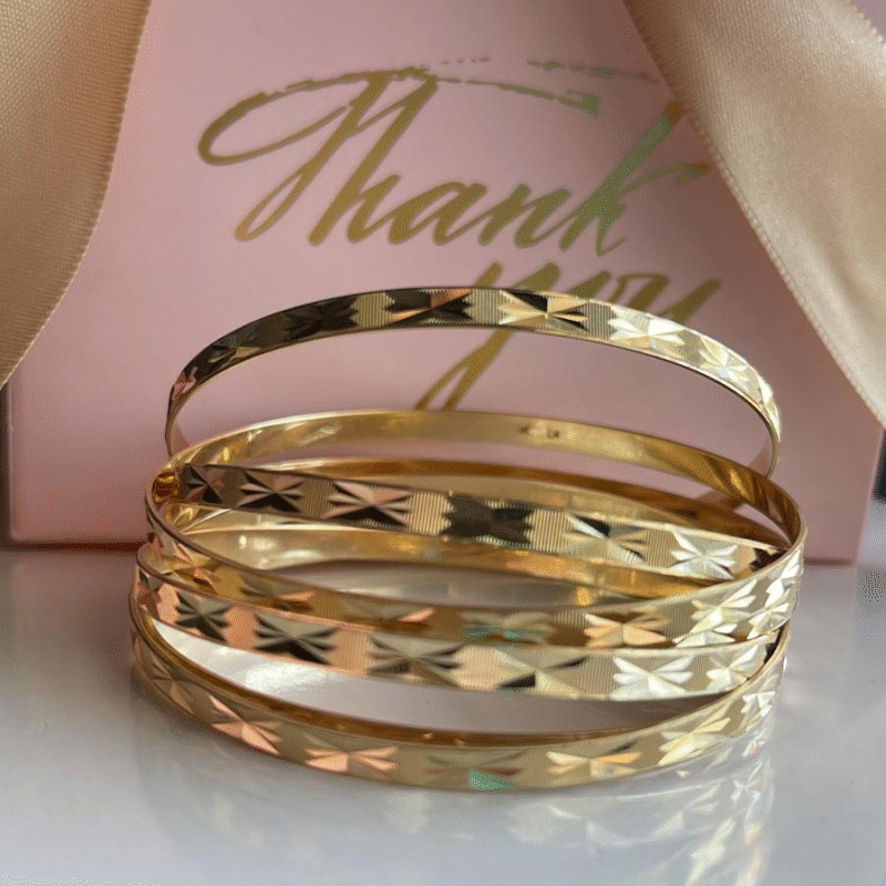 Anillos