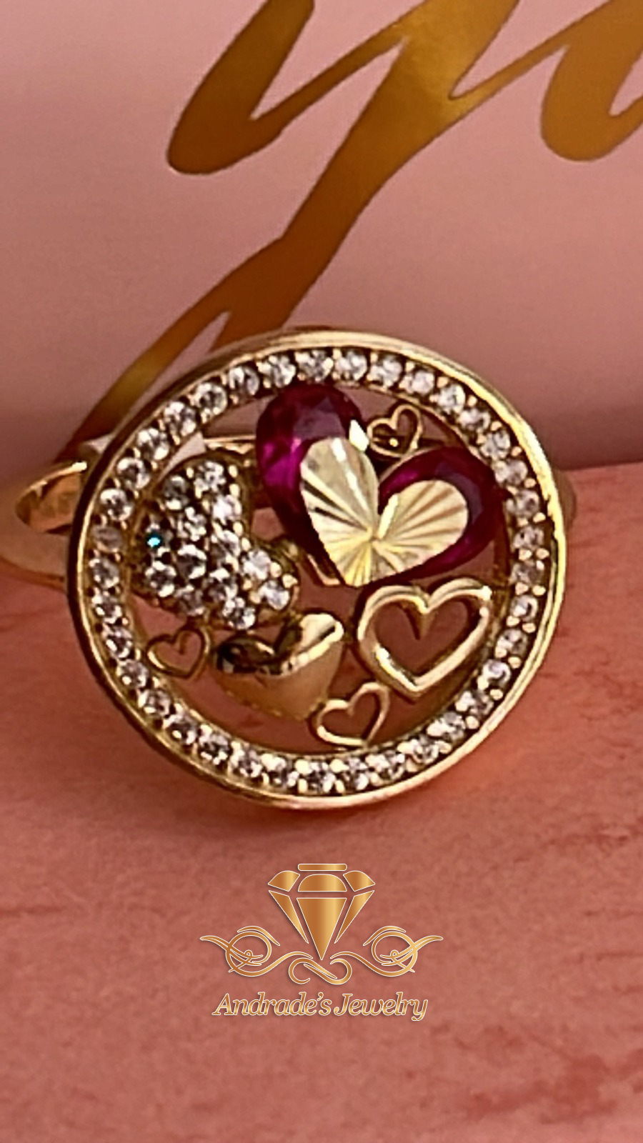 Anillo de quinceañera (8)