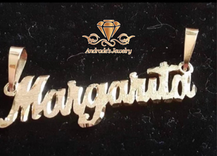 Nombres personalizados