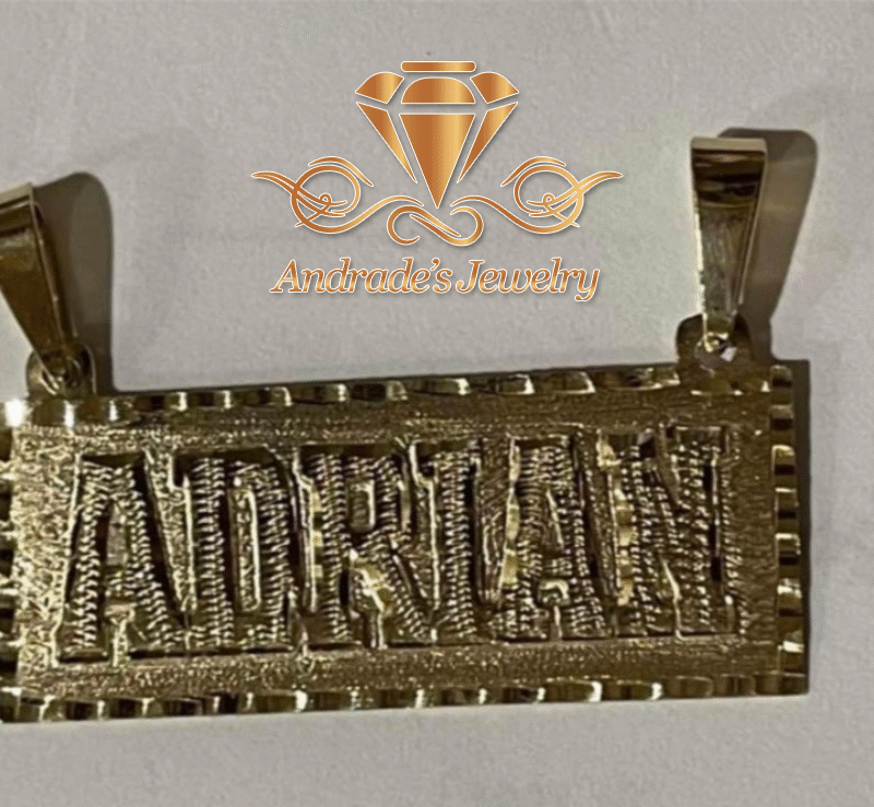 Placas personalizadas