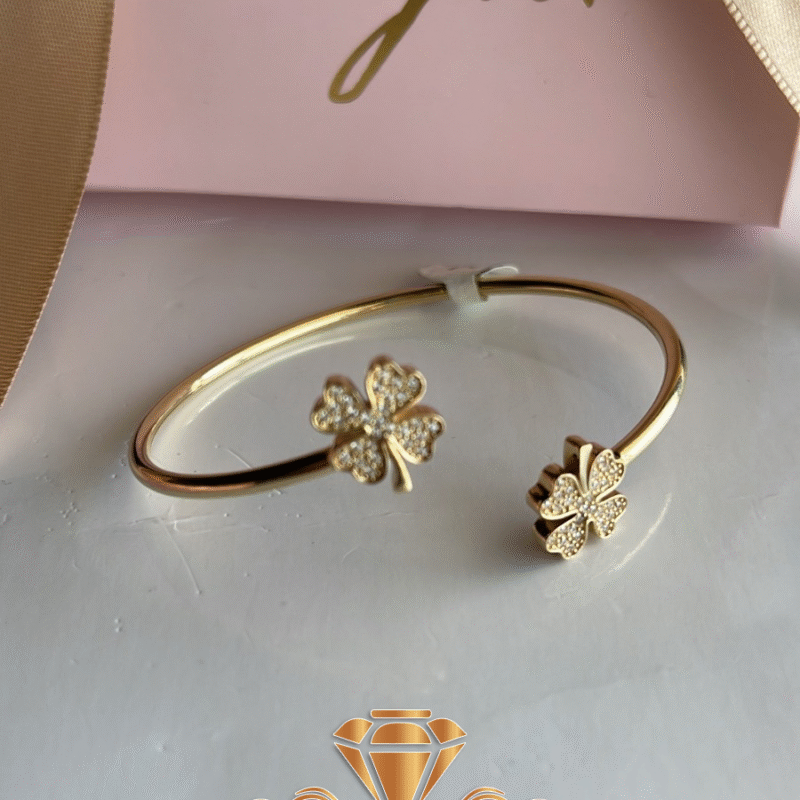 Brazalete de la buena suerte