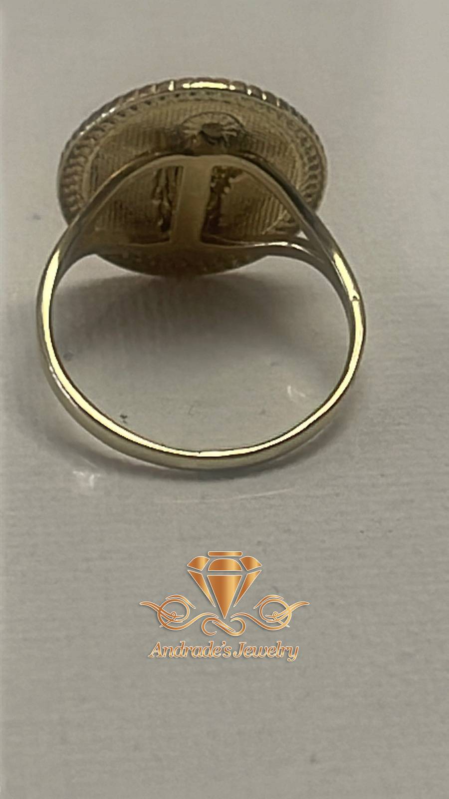 Anillo de san judas (8.2) - Imagen 3
