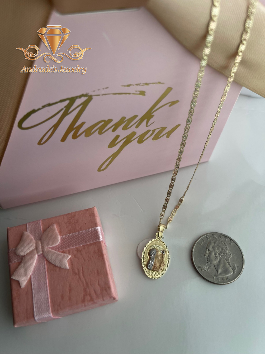 Medalla de la primera comunión - Imagen 3