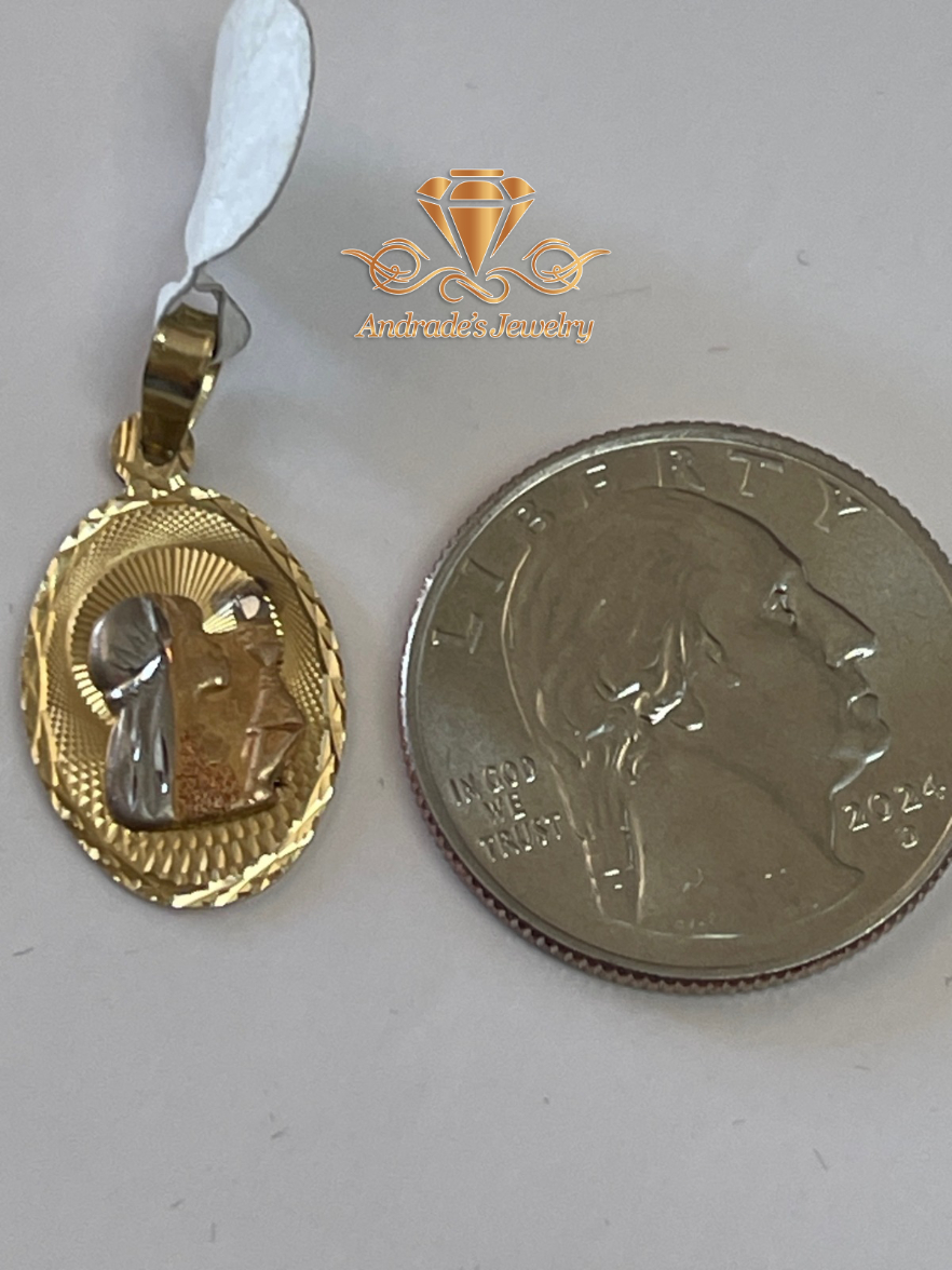 Medalla de la primera comunión - Imagen 4