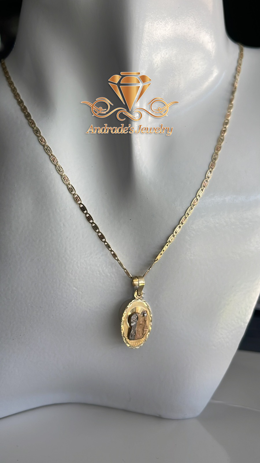 Medalla de la primera comunión - Imagen 5