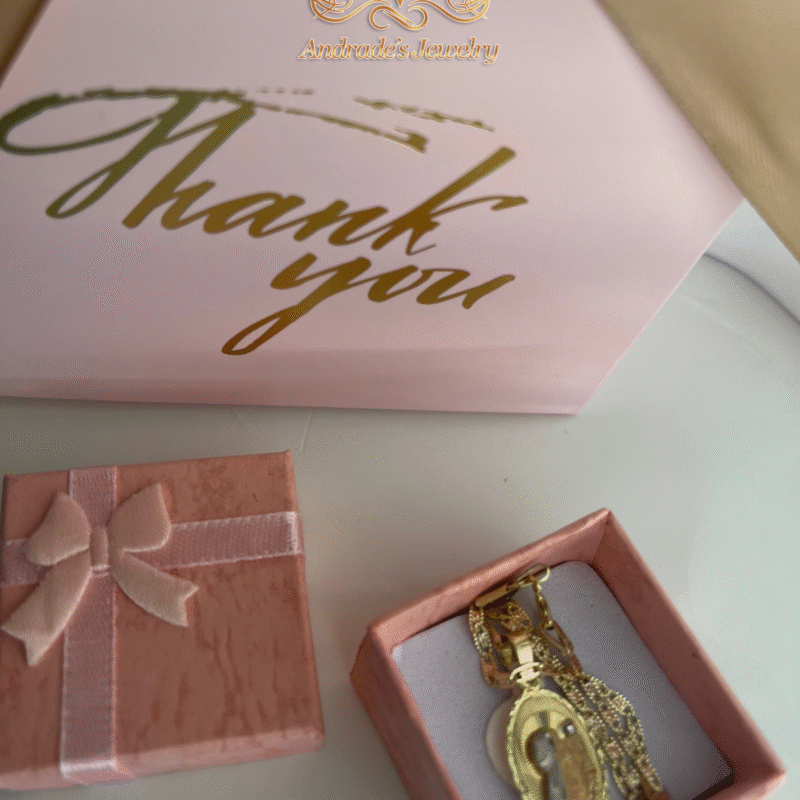 Medallas Religiosas Y Cadenas