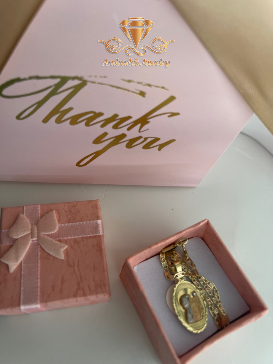 Medalla de la primera comunión - Imagen 2