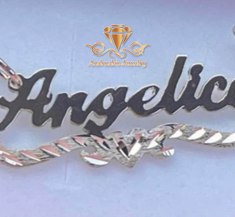 Nombres personalizados